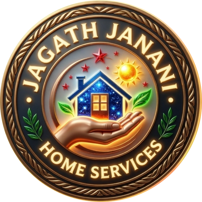 Jagath Janani Home Service