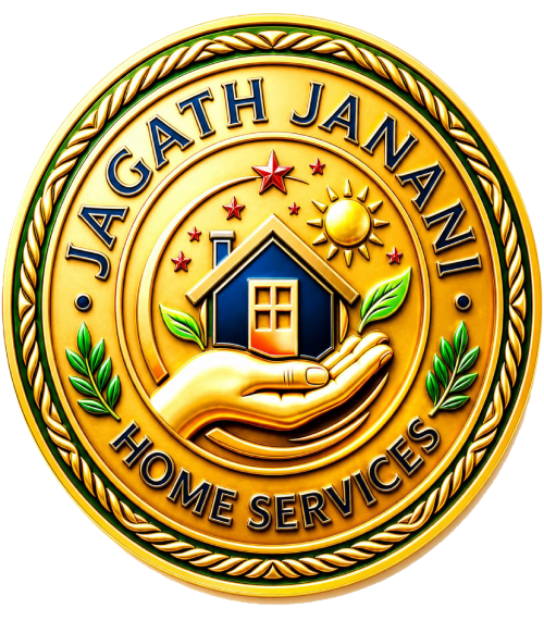 JagathjananiHome Service